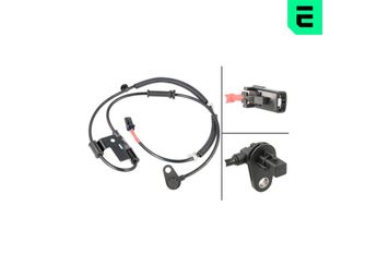 Abs Sensörü Ön Sağ OPTIMAL 06-S511  956712P000 95671-2P000