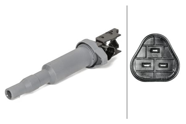 Ateşleme Bobini  HELLA 5DA 358 000-441