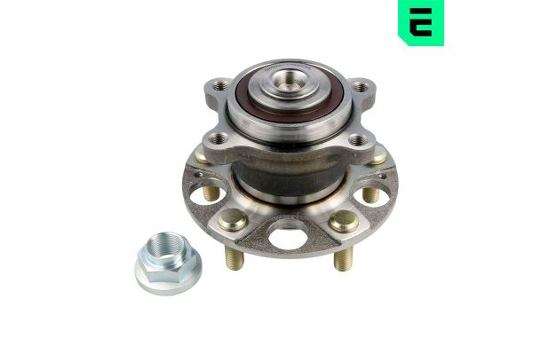 Teker Rulmanı Arka Sağ veya Sol Honda Accord (CL/CN)(01.2003->)  OPTIMAL 912358