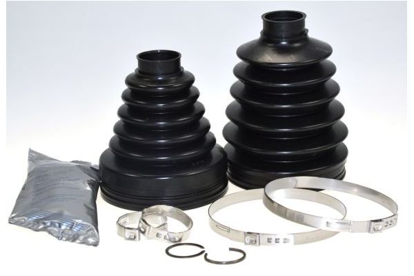 Aks Körüğü Ön Dış Sağ veya Sol FASE 11-733-029