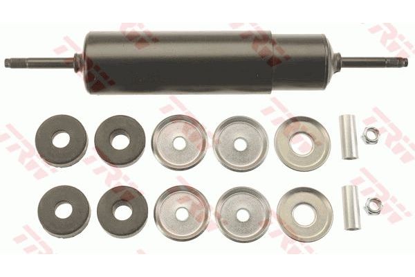 Amortisör Ön Sağ veya Sol MAYSAN MANDO N6751129