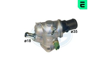 Termostat  ERA 350060  350060 60663618