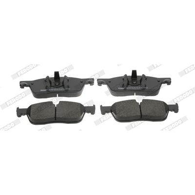 Fren Disk Balata Ön OTOZONE FDO3027