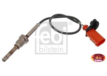 Egzoz Sıcaklık Sensörü  FEBI BILSTEIN 49306  76906088E 076 906 088 E 76 906 088 E