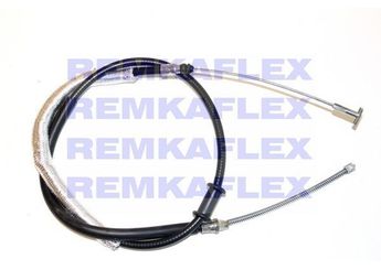 El Fren Teli Arka Sol AUTOPARCT TLA26456843  46456843