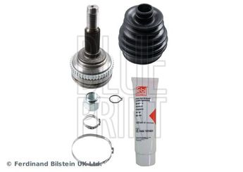 Aks Kafası Ön Dış Sağ veya Sol BLUE PRINT ADBP890038  96273760