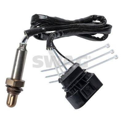 Oksijen (Lambda) Sensörü  Toyota Corolla (E9)(1987->)  SWAG 33 10 4147