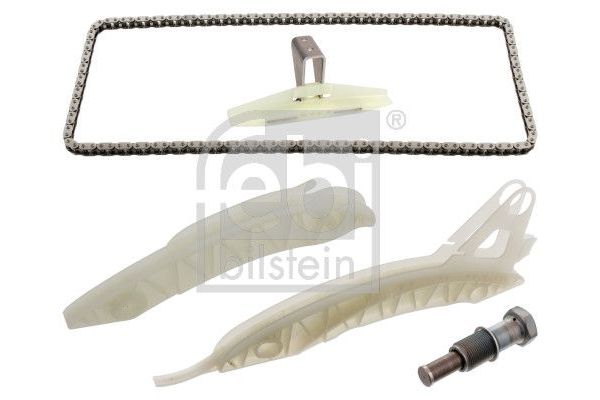 Triger Zincir Seti  BMW 6 Serisi Coupe (E63)(2003->)  FEBI BILSTEIN 47639