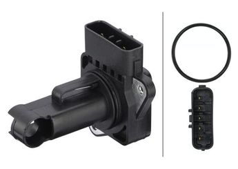 Hava Debimetresi  HELLA 8ET 009 142-891  PHF000140 C2S2670 2220421010 L32113215 L321 13 215 WLS113215 WLS1 13 215 WLS113215A WLS1 13 215A ZL0113215 ZL01 13 215 ZLY113215 ZLY1 13 215 1525A016 MR547077 1380063J00 13800-63J00 1380084E00 13800-84E00 2220407010 22204-07010 222040D020 22204-0D020 22204-21010 30713512 8658471 9202199