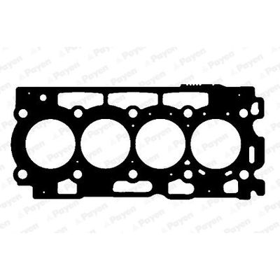 Silindir Kapak Contası  Peugeot Partner Tepee (05.2008->)  PAYEN AD5170