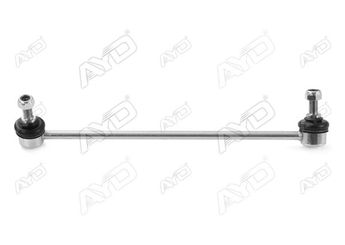 Viraj Demir Askı Rotu Ön Sağ AYD 01992  31356750704 31 35 6 750 704 6750704 6 750 704