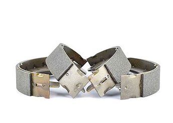 Fren Pabuçlu Balata Arka BSG 70-205-006  4241L6 4241J8 4241 J8 4241K7 4241 K7 4241K8 4241 K8 4241 L6 4241H6 4241 H6 PC351625