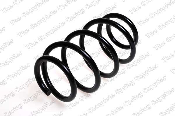 Helezon Yayı Ön LESJÖFORS 4027601