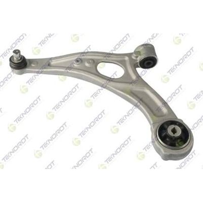 Salıncak Ön Alt Sol Ford Kuga (2020->)  OTOZONE SFO-08234