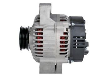 Alternatör  HELLA 8EL 012 427-051  1601540101 160 154 01 01 1601540201 160 154 02 01 A1601540101 A 160 154 01 01 A1601540201 A 160 154 02 01 2801V003 000 280 1V 00 3 2801V004 000 280 1V 00 4 3250V007 000 325 0V 00 7 3250V008 000 325 0V 00 8