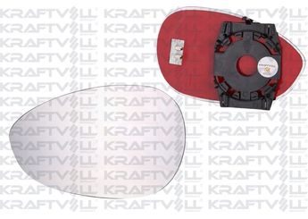 Ayna Camı Dış Sol KRAFTVOLL 09080027  71740497 71740498