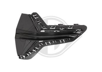 Tampon Panjuru Ön Sağ EUROBUMP BMW07G2010  51117464206