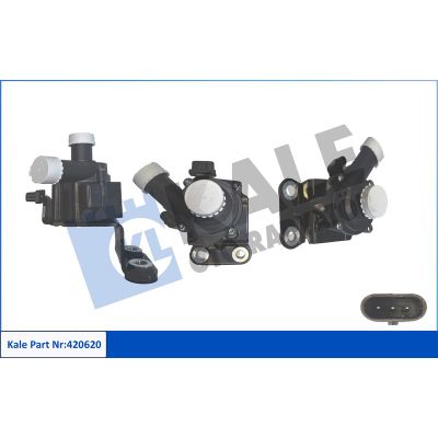 Devirdaim Su Pompası  KALE 420620