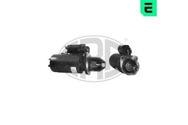 Marş Dinamosu  ERA 220237A