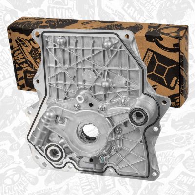 Yağ Pompası  Chrysler PT Cruiser (2000->)  FIAT ORJINAL 55223582