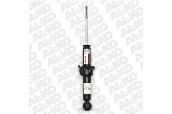 Amortisör Arka Sağ veya Sol KYB 741007