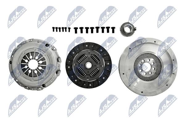 Debriyaj Seti  VOLMERK VMMZ610-K