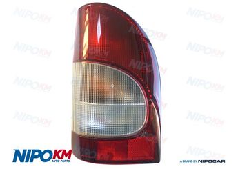 Stop Lambası Sol MAHER 01635  9240143300 92401-43300 9240143400 92401-43400