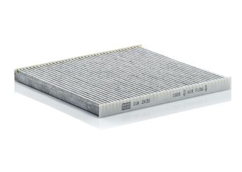 Polen Filtresi  MANN CUK 2435  7701047513 7711228916 77 11 228 916