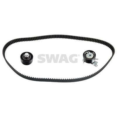 Triger Kayış Seti  Citroen C8 (08.2002->)  SWAG 62 92 8107