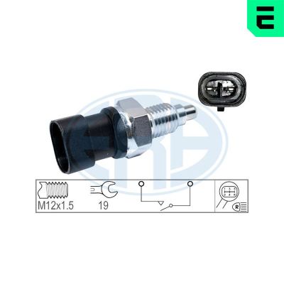 Geri Vites Müşürü  Opel Kadett E (1984->)  ERA 330244