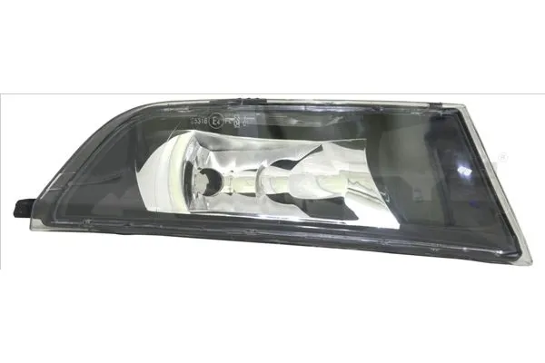 Sis Farı Ön Sol TYC 19-12574-01-2