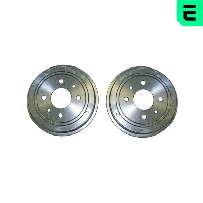 Kampana Arka Sağ veya Sol OPTIMAL BT-0680