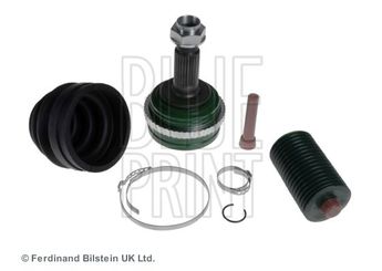 Aks Kafası Ön Dış Sağ veya Sol VEKA HO-1023A  44010S04000 44010S04010 44010S04900 44010S04901 44010S04950 44010S04951 44010S04960 44010S04961 44010SX8M51 44011S04000 44011S04010 44011S04950 44011S04951 44011S0A951 44011SX8M01 44011SX8M51 44014S01000 44014S01003 44014S01010 44014S01950 44014S01951 44014S01952 44014S04000 44014S04020 44014S04950 44014S04951 44014S04952 44014S04953 44014S04N00 44014S04N01 44014S04N02 44014S04N51 44014S04N52 44014S2G950 44014S2G951 44018S04C03 44010-S04-901 44010-S04-951 44010-S04-961 44010-SX8-M51 44011-S04-951 44011-SX8-M01 44011-SX8-M51 44014-S01-003 44014-S01-952 44014-S04-951 44014-S04-952 44018-S04-C03