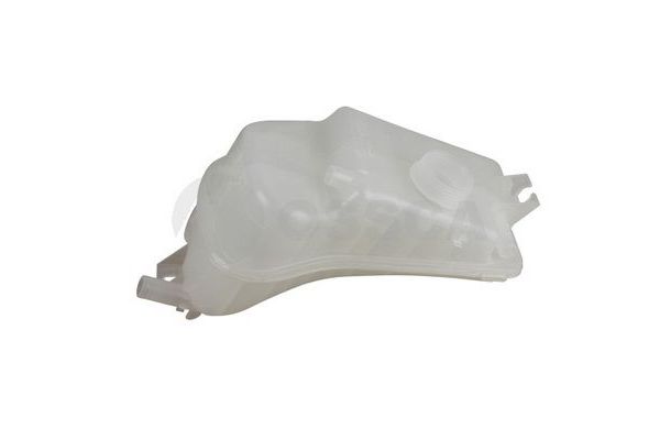 Radyatör Yedek Su Deposu  FRENDI 08653