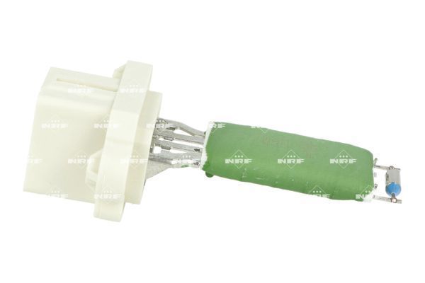 Kalorifer Rezistansı  NRF 342013