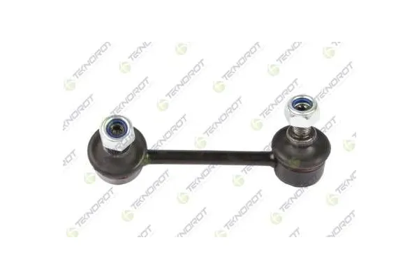 Viraj Demir Askı Rotu Arka Sol TEKNOROT T-537