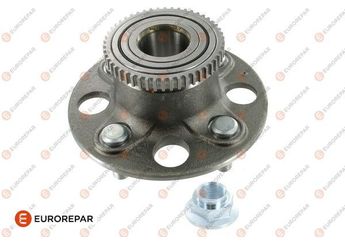 Teker Rulmanı Arka Sağ veya Sol EUROREPAR 1686248180  1686248180 42200S5A008 42200-S5A-008