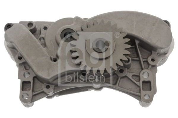 Yağ Pompası  TORMAN T.01162