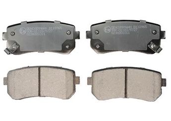 Fren Disk Balata Arka OTOZONE FDA8001  583021GA00 583021HA00 WVA24320 583021HA10 58302-1HA10 583021JA30 58302-1JA30 583022SA35 583022SA70 58302-2SA70 583023SA20 58302-3SA20 58302D7A00 58302-D7A00 583020ZA00 58302-0ZA00 583022YA31 58302-2YA31 583022YA50 58302-2YA50 583024WA10 58302-4WA10 583021JA31 58302-1JA31 58302-2SA35 583020QA00 58302-1GA00 58302-1HA00 583021MA00 583021MA40 583021XA30 583021YA30 583021YA50 583022SA30 58302-2SA30 583022YA30 58302-2YA30 58302-1MA00 58302-1MA40