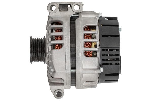 Alternatör  MINI Cabrio (R52)(2004->)  HELLA 8EL 015 637-141