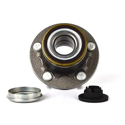 Teker Rulmanı Arka Sağ veya Sol Ford Tourneo Connect (TC7)(2002->)  BSG 30-600-016