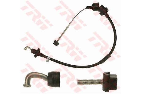 Debriyaj Teli  VALEO 4100617