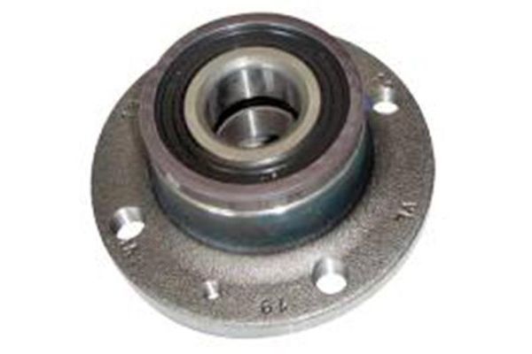 Teker Rulmanı Arka Sağ veya Sol Fiat Punto Evo (199)(2009->)  FORMPART 20498035/K