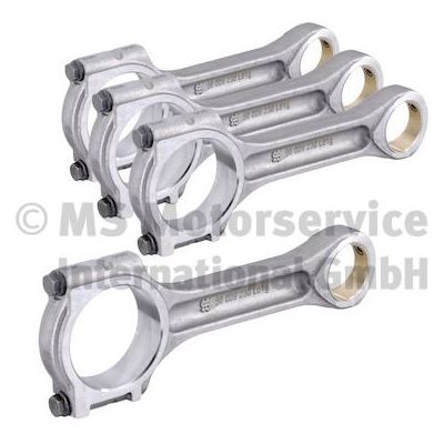 Piston Kolu  BMY 0918