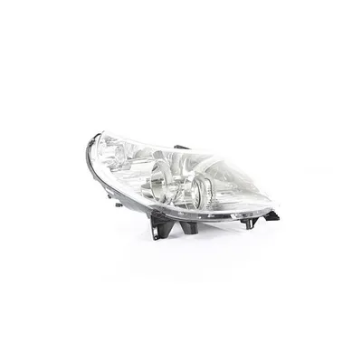 Far Lambası Sağ Fiat Ducato Maxi P.Van 35 (09.2006->)  BSG 25-800-023