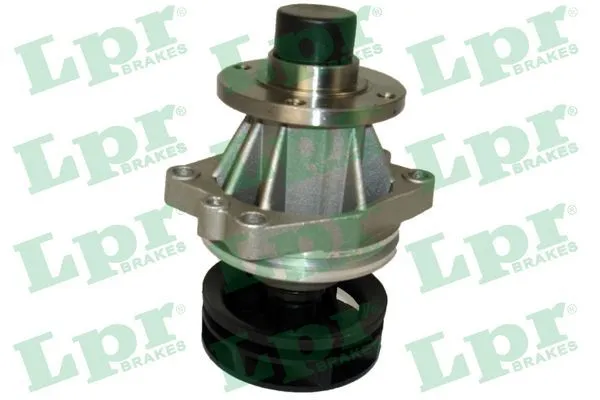 Devirdaim Su Pompası  BMW X5 Serisi (E53)(2000->)  LPR WP0215