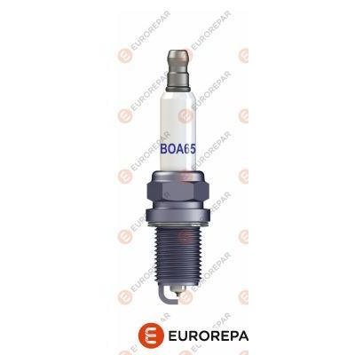 Ateşleme Bujisi  Volkswagen Golf VI Cabriolet (517)(05.2011->2016)  EUROREPAR 1648410480