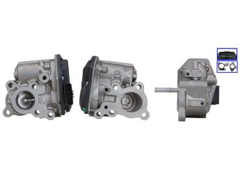 Egr Valfi  MAHER 15592  258000E010 25800-0E010 2580011010 25800-11010