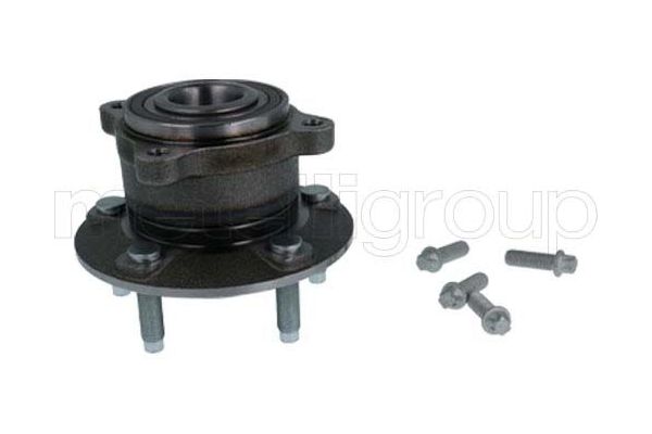 Teker Rulmanı Arka Sağ veya Sol CIFAM 619-8159