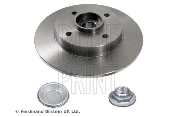 Fren Disk Ayna Arka Sağ ve Sol Citroen C3 Aircross (08.2017->)  BLUE PRINT ADP154304